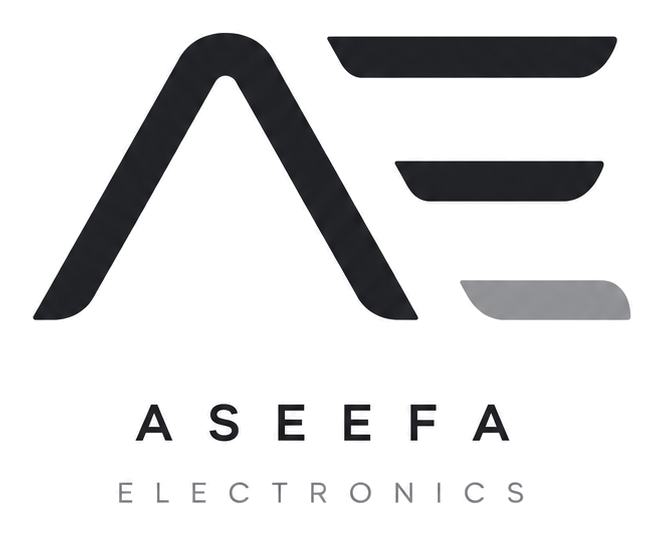 Aseefa Electronics